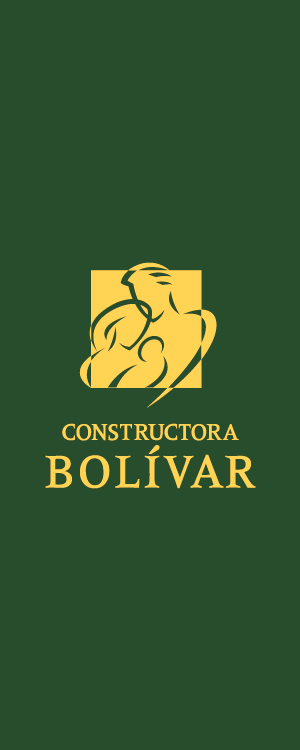 Banner C. Bolivar