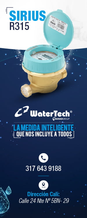 Banner watertech