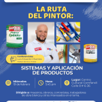 Pinturas Sapolin de Invesa