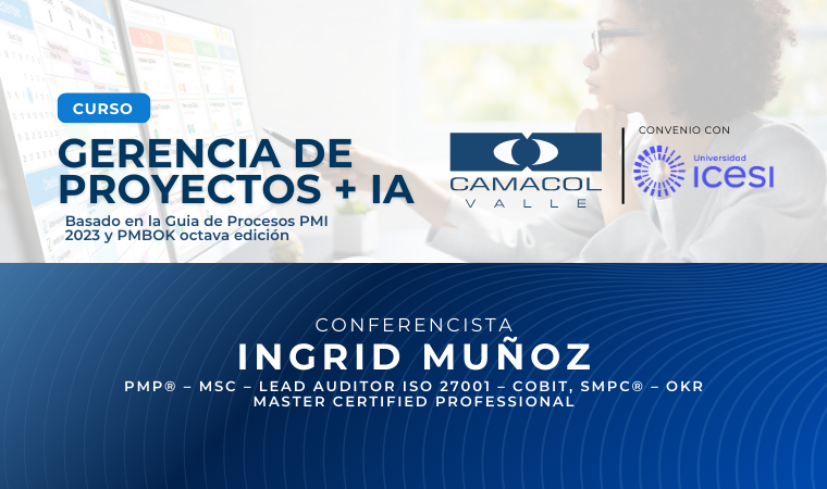 GENRECIA DE PROYECTOS + IA - 760X450